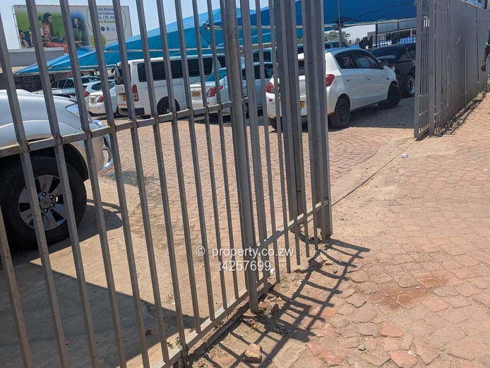 Hillside Car sale for rent (Sole Mandate)
