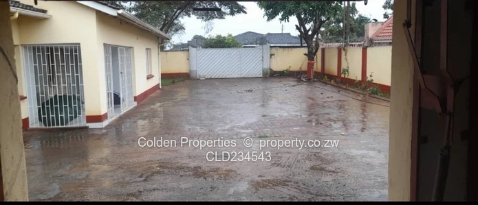 Westgate House For Sale Area D