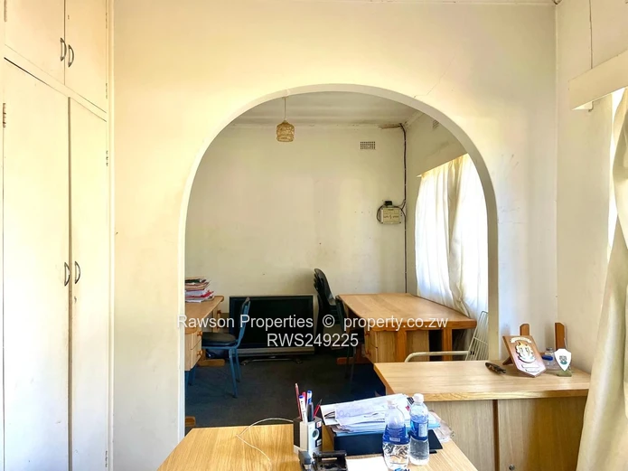 Highlands House For Sale