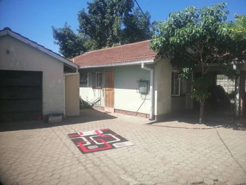 Msasa park house for sale