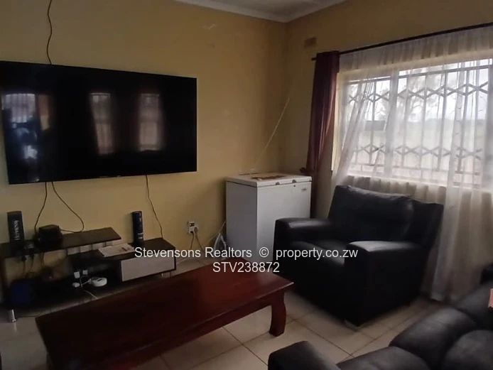 Residential Stand for Sale – Glen Lorne | US$230,000