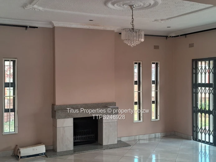Mainway Meadows House For Rental 