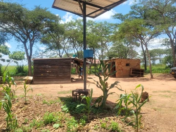 Farm & Agricultural Land