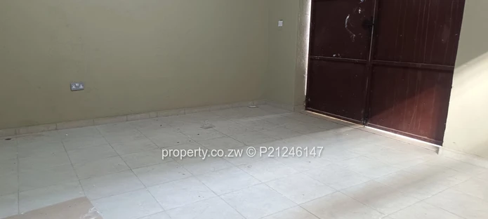 Budiriro 1 Commercial Property