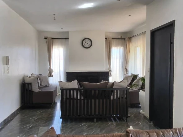 4 Bedroom Townhouse Complex