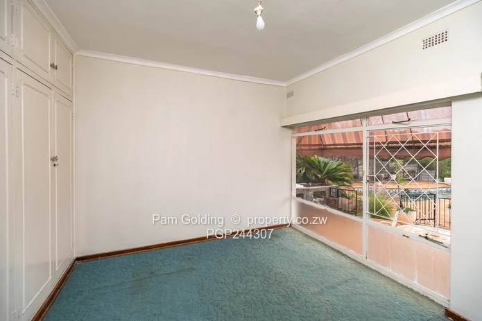 Split Level Family Home in Greystone Park 