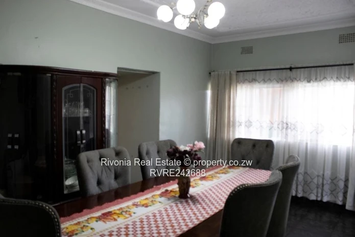 Developer's delight cluster 