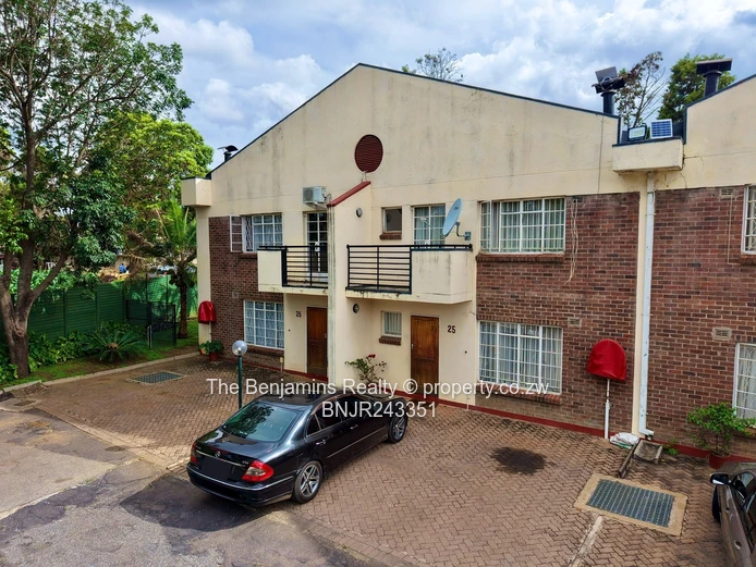 2 Beds 2 Baths Apartment To Let In Mt Pleasant