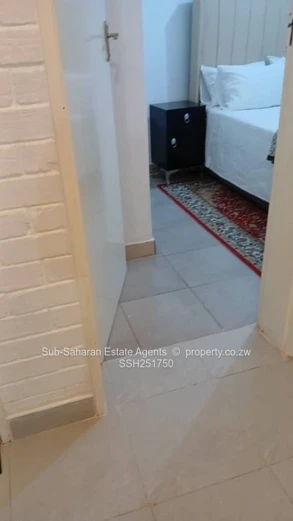 Flat To Let!!!