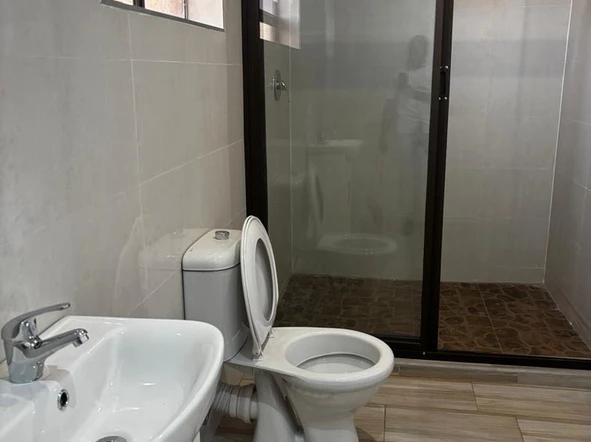 2 Bedroom Cottage