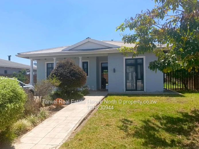 Available for Sale in Arlington Estates Gated Community, Sunbird Villas is a 3 bedromed house, with 