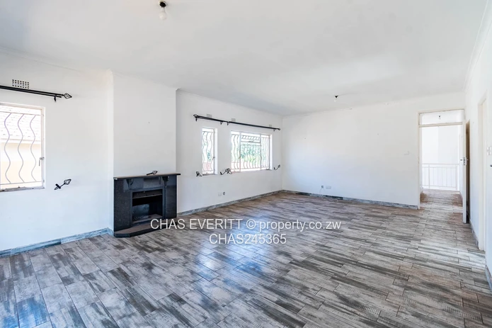 4-Bedroom Townhouse in Prime Kamfinsa Location – Ideal for Mortgage Buyers