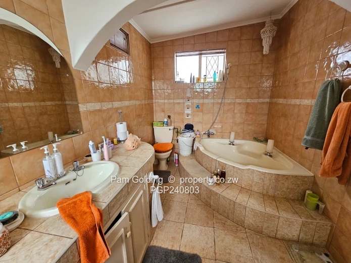 Exceptional Living With Every Amenity