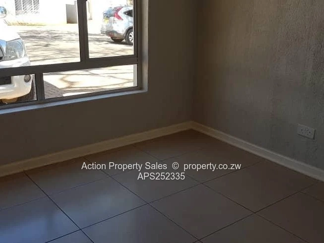 4 Bed Cluster In Kamfinsa 