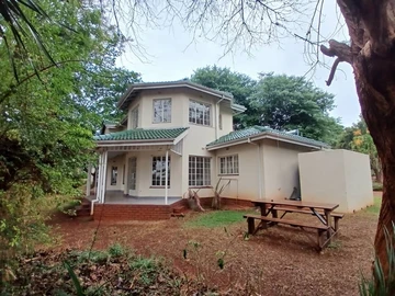 4 Bedroom Townhouse Complex