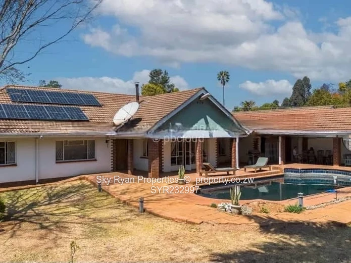 Borrowdale House For Sale