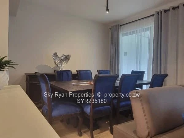 Jacaranda Heights Property For Rent