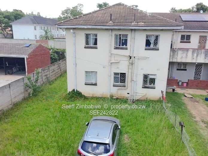 Sole Mandate | Avondale West Harare – Great Investment Opportunity (Sole Mandate)