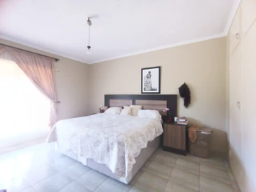 2 Bedroom Garden Flat