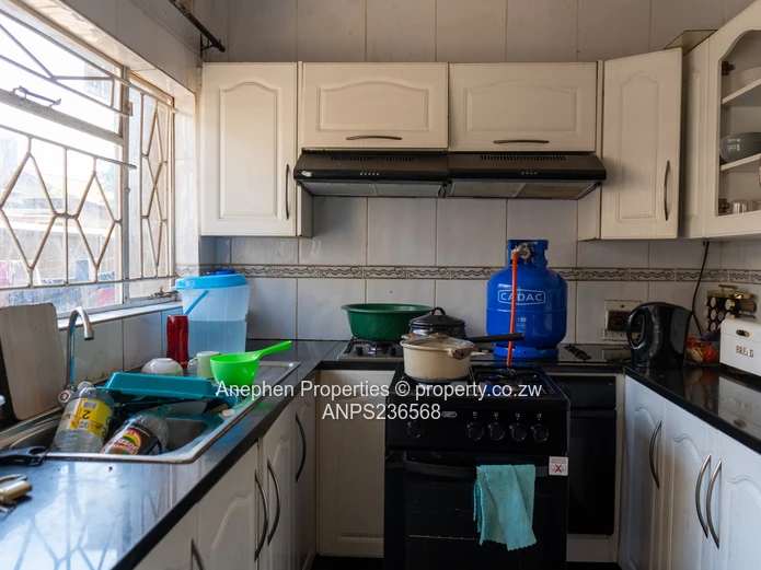 TYNWALD NORTH HARARE,Solid gem for sale near Madokero Mall,Kikman 