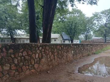 Hotel & Lodge