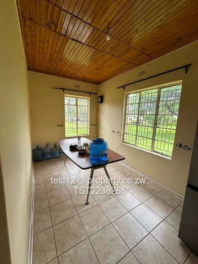 Greendale house for sale  (Sole Mandate)