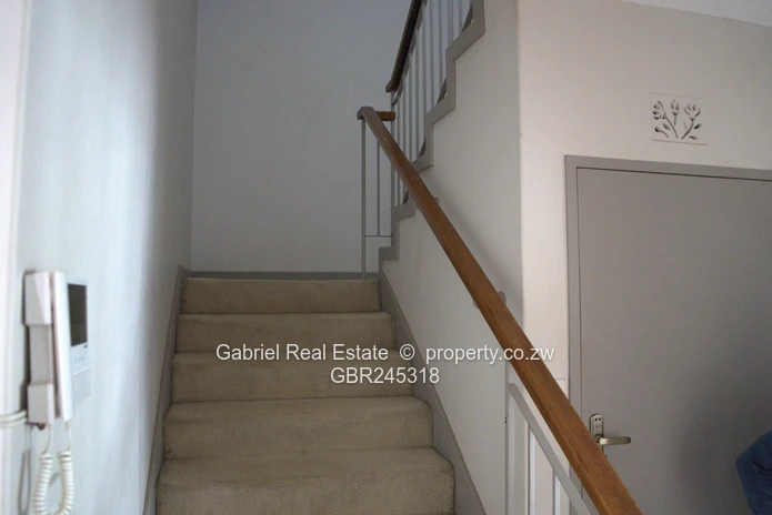 Double Storey Townhouse For Sale