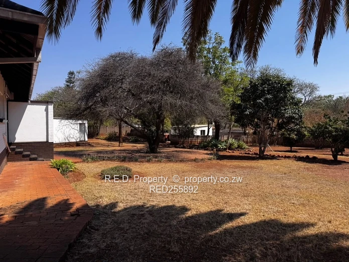 Spacious 3-Bedroom Home to Rent in Fourwinds