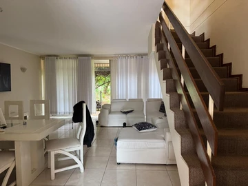 2 Bedroom Townhouse Complex