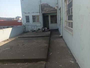 Shop & Retail Property
