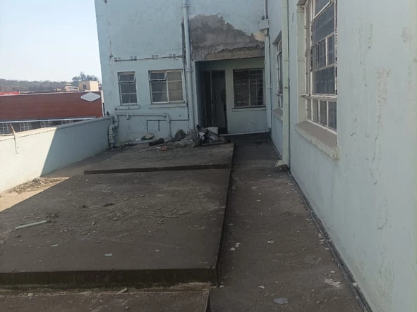 Shop & Retail Property
