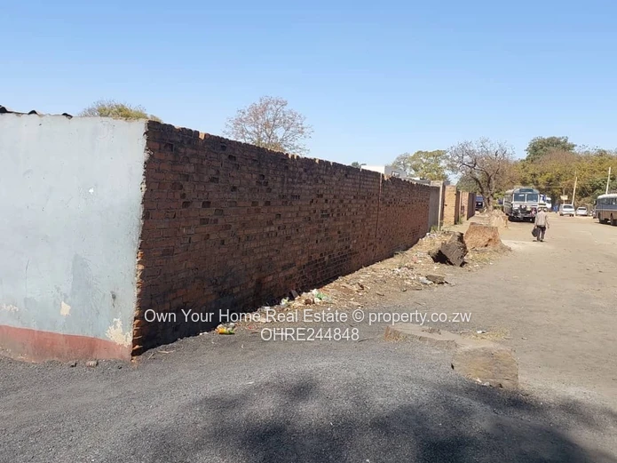 Ardbennie Commercial Property For Sale