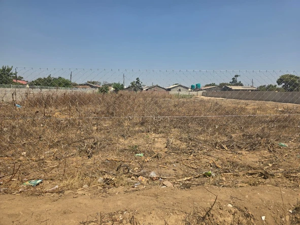 Stands & Residential Land