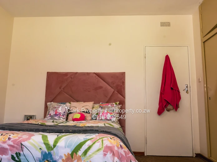 Location Loction Location (Sole Mandate)