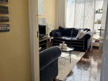 Flat & Apartment