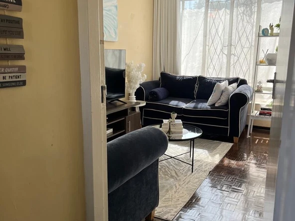 Flat & Apartment