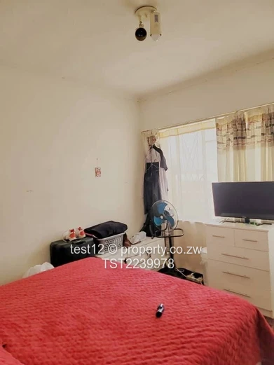 Flat for Sale Avenues CBD Harare (Sole Mandate)