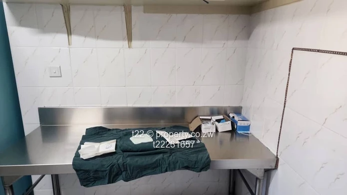 Private Hospital for sale