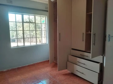 2 Bedroom Cottage