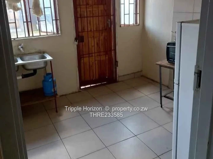Gweru Nehosho CBZ house for sale