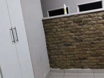 2 Bedroom Garden Flat