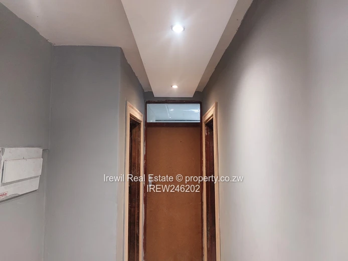 Gleinview 7 Extension 3 Bed