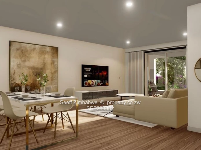 Great Return on Investment -Sloane Apartments, Highlands