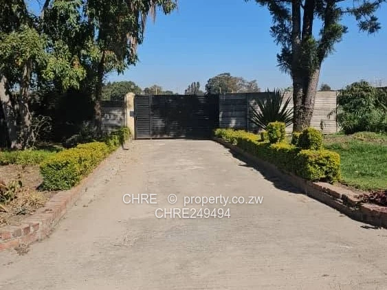 Old Mareloborough For Sale