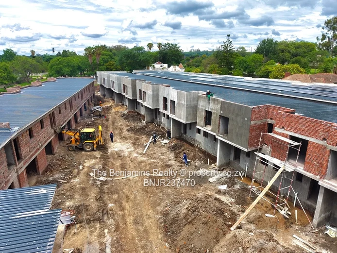 2 Bedroom Apartments for sale (Sole Mandate)