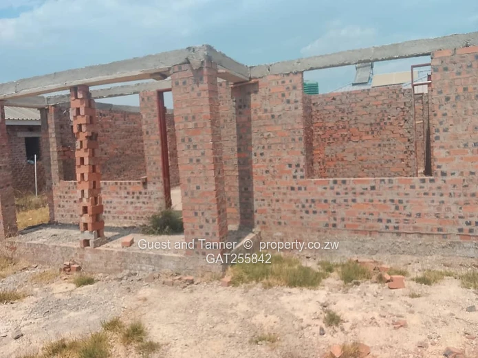 800sqm Residential Property for Sale – Zimre Park | USD 60,000