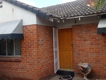 3 Bedroom Townhouse Complex