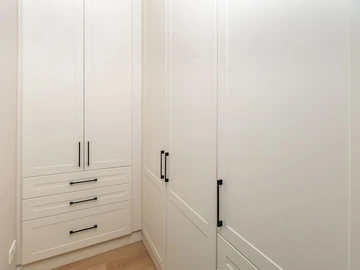 3 Bedroom Garden Flat