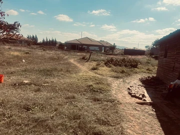 Stand for Sale in Sandton Park, Harare West