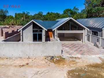 4 Bedroom Townhouse Complex